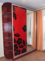 Шкафы-купе под заказ - <ro>Изображение</ro><ru>Изображение</ru> #3, <ru>Объявление</ru> #633720