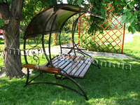 Качели садовые в Кировограде! - <ro>Изображение</ro><ru>Изображение</ru> #4, <ru>Объявление</ru> #651776