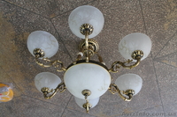 люстра на9 ламп по супер цене в июне месяце - <ro>Изображение</ro><ru>Изображение</ru> #3, <ru>Объявление</ru> #668681