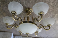 люстра на9 ламп по супер цене в июне месяце - <ro>Изображение</ro><ru>Изображение</ru> #4, <ru>Объявление</ru> #668681