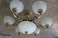 люстра на9 ламп по супер цене в июне месяце - <ro>Изображение</ro><ru>Изображение</ru> #5, <ru>Объявление</ru> #668681