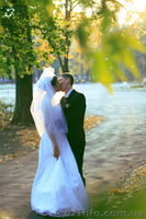 Свадебная фотосъемка в Кировограде - <ro>Изображение</ro><ru>Изображение</ru> #4, <ru>Объявление</ru> #646316
