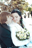Свадебная фотосъемка в Кировограде - <ro>Изображение</ro><ru>Изображение</ru> #2, <ru>Объявление</ru> #646316