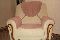 Мягкий уголок,раскладной диван и два кресла!!! - <ro>Изображение</ro><ru>Изображение</ru> #1, <ru>Объявление</ru> #672918