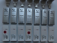 предлагаем 3G USB CDMA модем Pantech UM175 - <ro>Изображение</ro><ru>Изображение</ru> #2, <ru>Объявление</ru> #649715