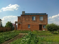 Продам двух-этажный дом - <ro>Изображение</ro><ru>Изображение</ru> #2, <ru>Объявление</ru> #689991