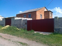 Продам двух-этажный дом - <ro>Изображение</ro><ru>Изображение</ru> #1, <ru>Объявление</ru> #689991