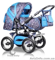 Оптовая и розничная продажа детских колясок Trans baby - <ro>Изображение</ro><ru>Изображение</ru> #5, <ru>Объявление</ru> #675754