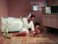 Теплые электрические кабельные полы торговой марки VERIA - <ro>Изображение</ro><ru>Изображение</ru> #1, <ru>Объявление</ru> #678099