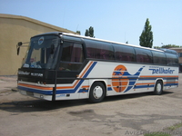 Пассажирские перевозки автобусами Neoplan - <ro>Изображение</ro><ru>Изображение</ru> #6, <ru>Объявление</ru> #728550