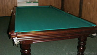 Продажа бильярдных столов и аксессуаров - <ro>Изображение</ro><ru>Изображение</ru> #3, <ru>Объявление</ru> #722164