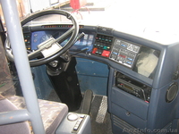 Neoplan Skyliner / N 122 1995' Кировоград - <ro>Изображение</ro><ru>Изображение</ru> #5, <ru>Объявление</ru> #742837