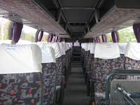 Neoplan Skyliner / N 122 1995' Кировоград - <ro>Изображение</ro><ru>Изображение</ru> #6, <ru>Объявление</ru> #742837