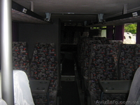 Neoplan Skyliner / N 122 1995' Кировоград - <ro>Изображение</ro><ru>Изображение</ru> #7, <ru>Объявление</ru> #742837