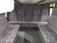 Neoplan Skyliner / N 122 1995' Кировоград - <ro>Изображение</ro><ru>Изображение</ru> #8, <ru>Объявление</ru> #742837