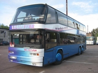 Neoplan Skyliner / N 122 1995' Кировоград - <ro>Изображение</ro><ru>Изображение</ru> #1, <ru>Объявление</ru> #742837