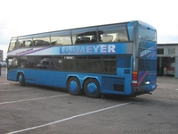 Neoplan Skyliner / N 122 1995' Кировоград - <ro>Изображение</ro><ru>Изображение</ru> #2, <ru>Объявление</ru> #742837