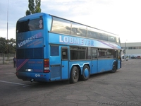 Neoplan Skyliner / N 122 1995' Кировоград - <ro>Изображение</ro><ru>Изображение</ru> #3, <ru>Объявление</ru> #742837