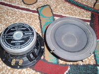 Аудио техника. Усилитель и динамики - <ro>Изображение</ro><ru>Изображение</ru> #1, <ru>Объявление</ru> #738400