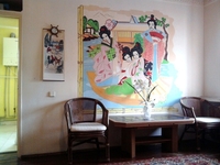 Сдам 2-х комнатную квартиру двухуровневую посуточно в Кировограде (центр).  - <ro>Изображение</ro><ru>Изображение</ru> #4, <ru>Объявление</ru> #750835