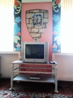 Сдам 2-х комнатную квартиру двухуровневую посуточно в Кировограде (центр).  - <ro>Изображение</ro><ru>Изображение</ru> #5, <ru>Объявление</ru> #750835