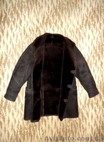 Отличная мужская дубленка 50-52 р. - <ro>Изображение</ro><ru>Изображение</ru> #2, <ru>Объявление</ru> #775511