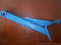 Запчасти СУПН КРН  СЗ - <ro>Изображение</ro><ru>Изображение</ru> #2, <ru>Объявление</ru> #781434