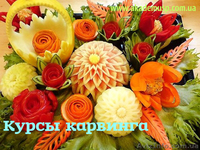 Образование, обучение, учеба, Курсы Карвинга - <ro>Изображение</ro><ru>Изображение</ru> #5, <ru>Объявление</ru> #776167