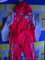 Малиновый костюм новый - <ro>Изображение</ro><ru>Изображение</ru> #1, <ru>Объявление</ru> #782745