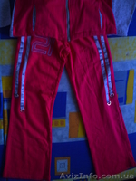 Малиновый костюм новый - <ro>Изображение</ro><ru>Изображение</ru> #2, <ru>Объявление</ru> #782745