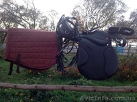 Продам сёдла!Новые! - <ro>Изображение</ro><ru>Изображение</ru> #2, <ru>Объявление</ru> #785506