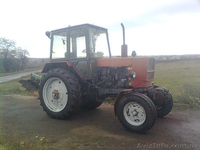 Трактор ЮМЗ-6 продам - <ro>Изображение</ro><ru>Изображение</ru> #2, <ru>Объявление</ru> #796630