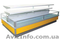 Холодильное оборудование в Кировограде - <ro>Изображение</ro><ru>Изображение</ru> #3, <ru>Объявление</ru> #791207