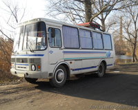 Продам ПАЗ 32053 - <ro>Изображение</ro><ru>Изображение</ru> #1, <ru>Объявление</ru> #809741