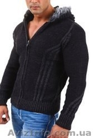 Модные итальянские кофты для мужчин - <ro>Изображение</ro><ru>Изображение</ru> #2, <ru>Объявление</ru> #802743