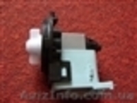 НАСОС (ПОМПА) СЛИВНОЙ ARTIKO УНИВЕРСАЛЬНЫЙ ДЛЯ СТИРАЛЬНЫХ МАШИН - АВТОМАТОВ. НОВ - <ro>Изображение</ro><ru>Изображение</ru> #4, <ru>Объявление</ru> #802399