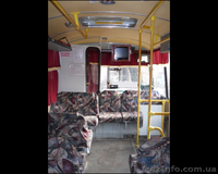 Продам ПАЗ 32053 - <ro>Изображение</ro><ru>Изображение</ru> #5, <ru>Объявление</ru> #809741