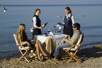 Курсы Кейтеринга. Организация выездного обслуживания ведущими заведениями сферы  - <ro>Изображение</ro><ru>Изображение</ru> #2, <ru>Объявление</ru> #812944