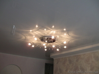 Утепление, кровельные, фасадные, верхолазные работы, французские натяжные потолк - <ro>Изображение</ro><ru>Изображение</ru> #1, <ru>Объявление</ru> #811040