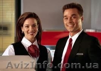 Курсы "Администратор Гостиницы и Ресторана"! - <ro>Изображение</ro><ru>Изображение</ru> #2, <ru>Объявление</ru> #818233