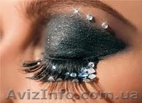 Курсы "Визажист-стилист" - <ro>Изображение</ro><ru>Изображение</ru> #1, <ru>Объявление</ru> #818285