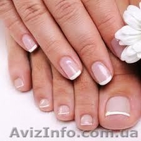  Начало курса "Маникюр-Педикюр" 24 января 2013 года! - <ro>Изображение</ro><ru>Изображение</ru> #2, <ru>Объявление</ru> #818297