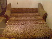 Диван! ПРОДАМ НЕ ДОРОГО)В ОЧЕНЬ ХОРОШЕМ СОСТОЯНИИ!обращайтесь по телеф - <ro>Изображение</ro><ru>Изображение</ru> #1, <ru>Объявление</ru> #841967