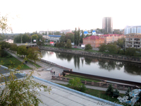 посуточно 2к на Набережной 099 0233273 - <ro>Изображение</ro><ru>Изображение</ru> #5, <ru>Объявление</ru> #412823