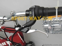  Купить Двухподвесный велосипед в Кировограде, AVANTI Lotus 26" NEW!(2013) - <ro>Изображение</ro><ru>Изображение</ru> #2, <ru>Объявление</ru> #841939