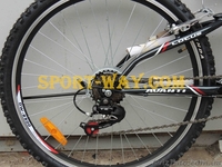  Купить Двухподвесный велосипед в Кировограде, AVANTI Lotus 26" NEW!(2013) - <ro>Изображение</ro><ru>Изображение</ru> #4, <ru>Объявление</ru> #841939