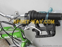  Купить Городской велосипед в Кировограде, AVANTI Omega 26" NEW!(2013)  - <ro>Изображение</ro><ru>Изображение</ru> #3, <ru>Объявление</ru> #841936