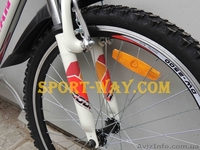  Купить Подростковый велосипед в Кировограде, AVANTI Princess 24" NEW!(2013) - <ro>Изображение</ro><ru>Изображение</ru> #2, <ru>Объявление</ru> #841941