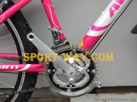  Купить Подростковый велосипед в Кировограде, AVANTI Princess 24" NEW!(2013) - <ro>Изображение</ro><ru>Изображение</ru> #4, <ru>Объявление</ru> #841941