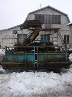 Установка погрузки свеклы СПС 4.2(мтз-80) - <ro>Изображение</ro><ru>Изображение</ru> #2, <ru>Объявление</ru> #848848